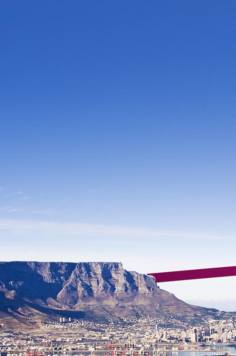 car rental in Cape Town