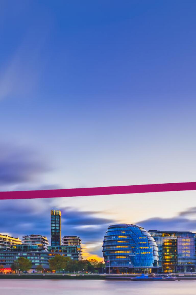 car rental in london