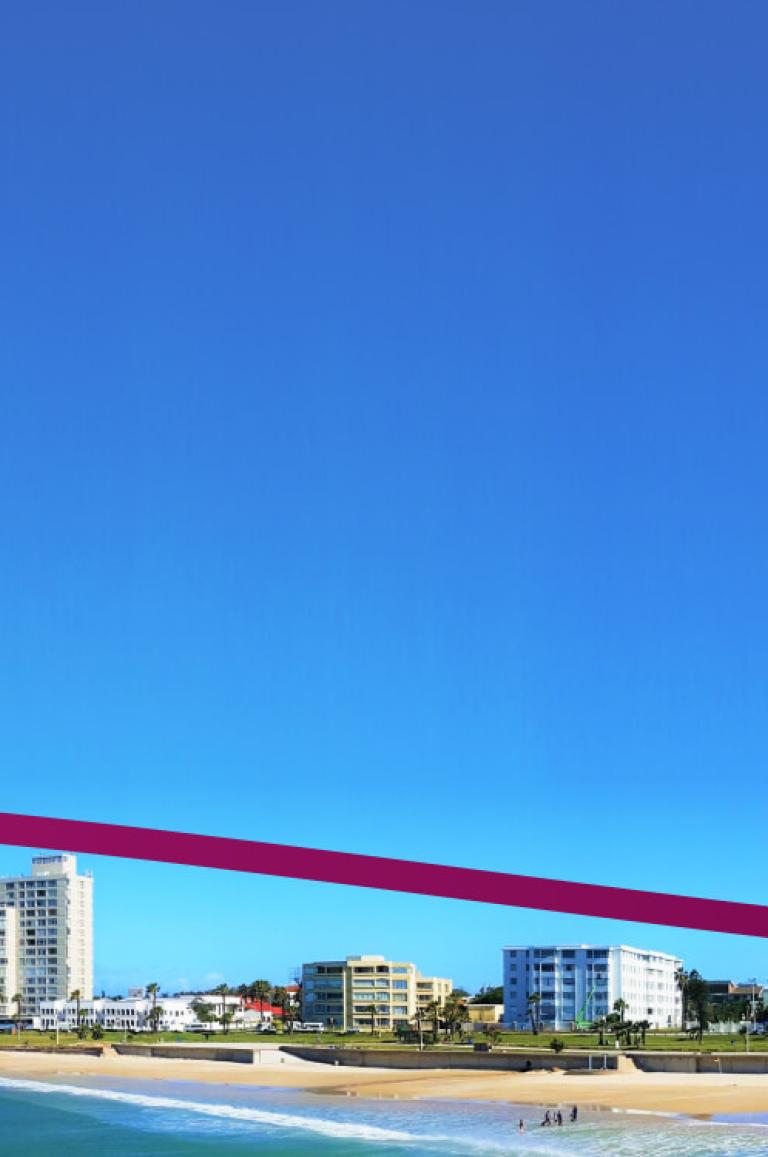 car rental in port elizabeth