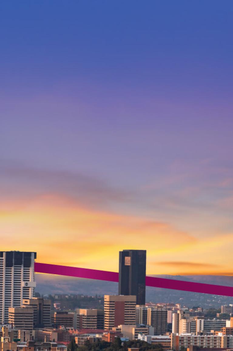 car rental in pretoria