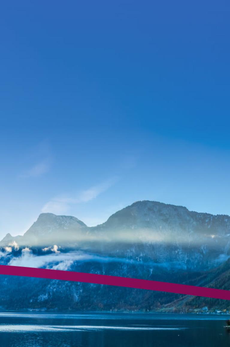 car rental in austria