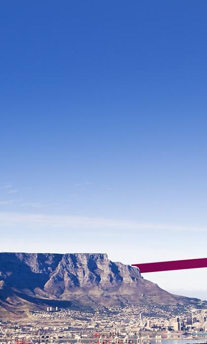 car rental in Cape Town