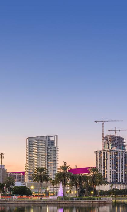 car rental in Florida