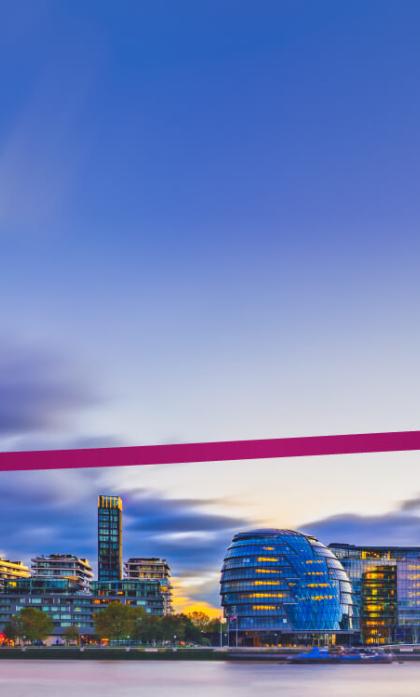 car rental in london