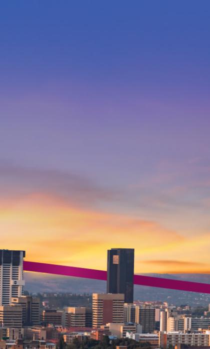 car rental in pretoria