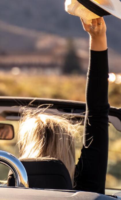 car rental with Car Hire Brokers