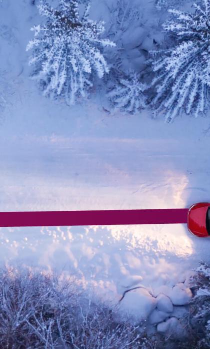 winter driving tips with car hire brokers