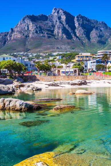 car rental in Cape Town