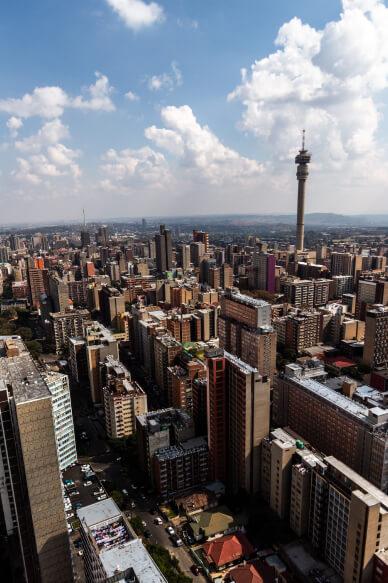 car rental in lanseria