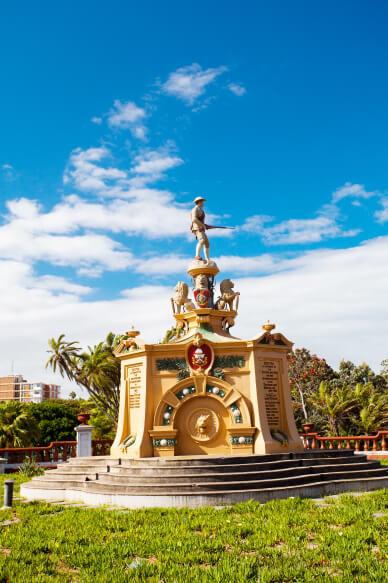 car rental in port elizabeth