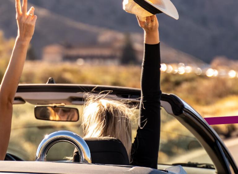 car rental with Car Hire Brokers